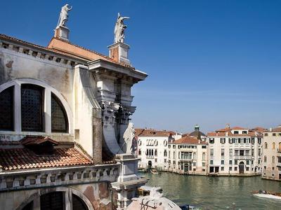 Hotel Palazzo Giovanelli & Gran Canal - Bild 5