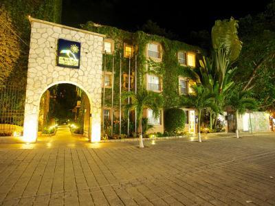 Tukan Hotel Playa del Carmen - Bild 3