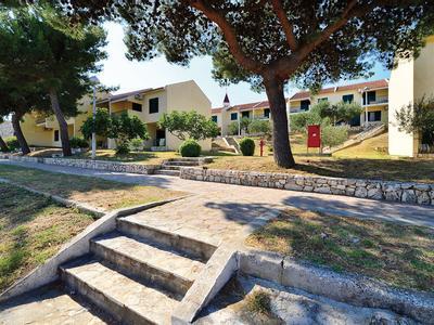 Hotel Amadria Park Camping Trogir Apartmani - Bild 2