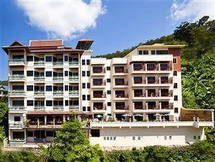 Hotel Jiraporn Hill Resort - Bild 4