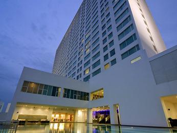 Hotel Pullman Kuching - Bild 5