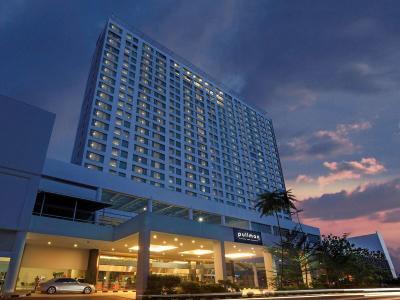Hotel Pullman Kuching - Bild 2