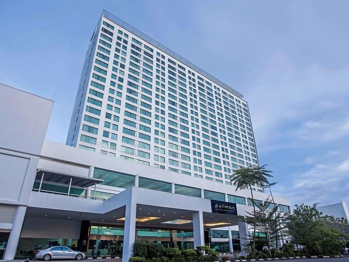 Hotel Pullman Kuching - Bild 1
