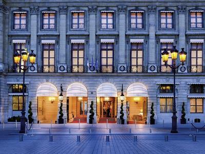 Hotel Ritz Paris - Bild 3