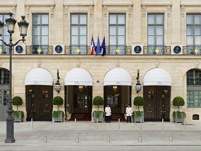 Hotel Ritz Paris - Bild 2