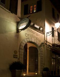 Hotel Albergo Orologio - Bild 5