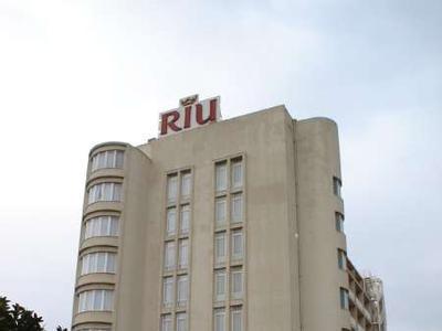 Hotel Riu Nautilus - Bild 4