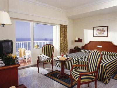 Hotel Riu Nautilus - Bild 5
