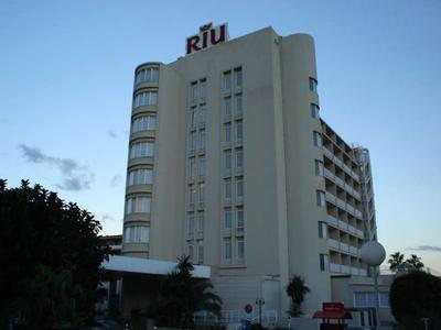 Hotel Riu Nautilus - Bild 3