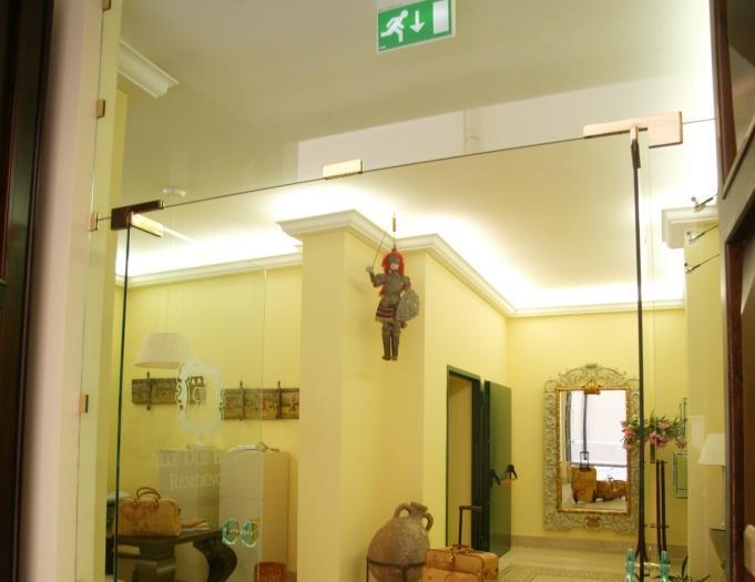 Hotel Badia Nuova Residence - Bild 1