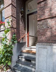 Hotel Amstel Corner - Bild 3