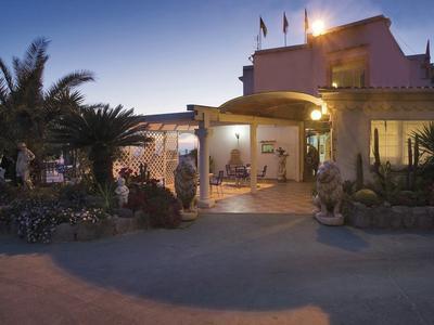 Hotel Riva del Sole - Bild 2