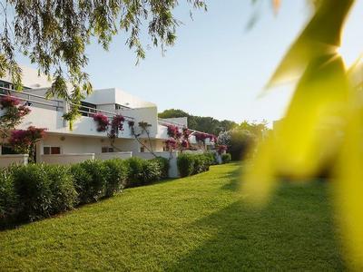 Hotel Robinson Apulia - Bild 4
