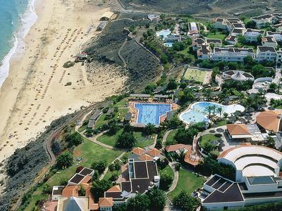 Hotel ROBINSON Esquinzo Playa - Bild 2