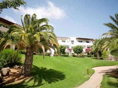 Hotel ROBINSON Esquinzo Playa - Bild 3