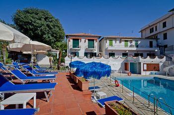 Hotel Ariston Montecarlo - Bild 3