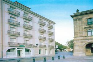 Hotel Asturias - Bild 2