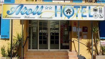 Hotel Atoll - Bild 4