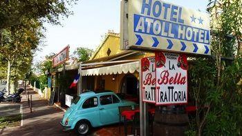 Hotel Atoll - Bild 2
