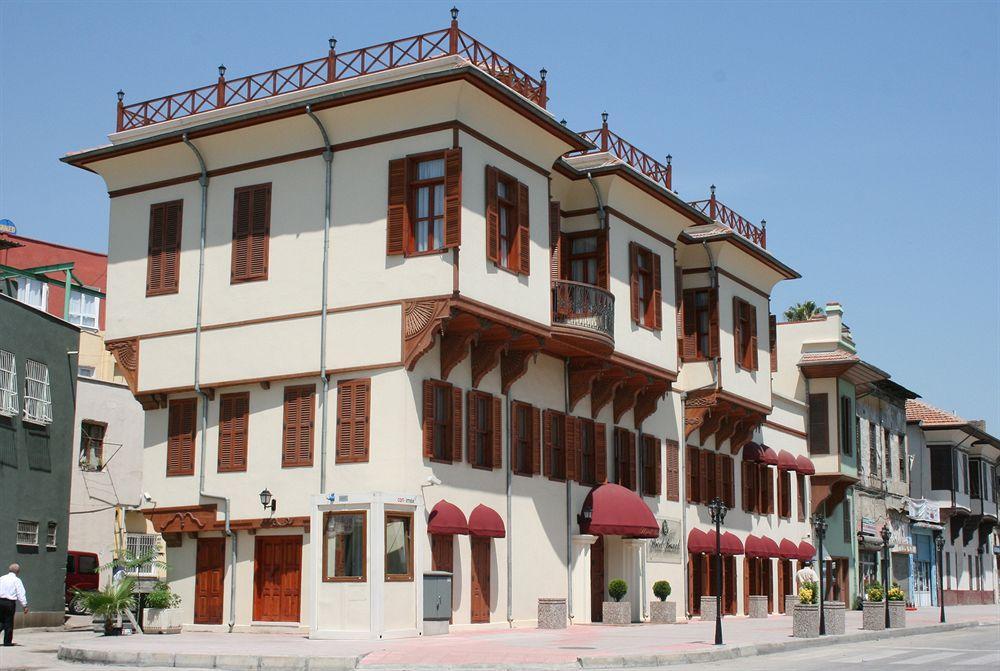 Hotel Bosnali - Bild 1