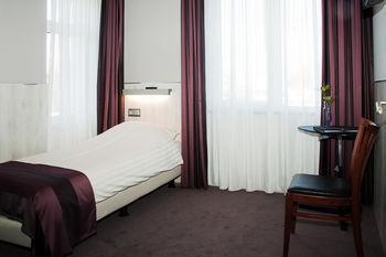 Hotel Brabant - Bild 2