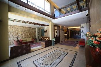 Hotel Canari de Byblos - Bild 5
