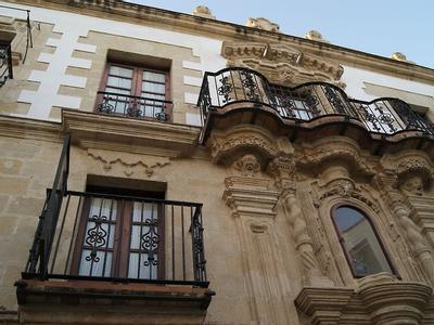 Hotel Casa Palacio de los Leones - Bild 5