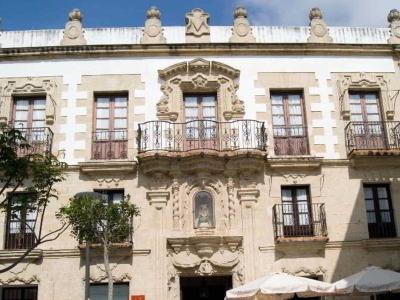 Hotel Casa Palacio de los Leones - Bild 2