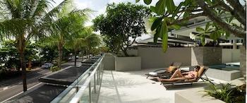 Hotel Coconut Grove - Bild 5