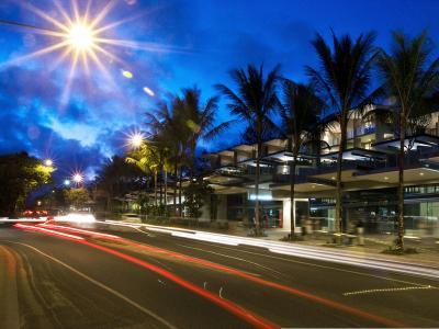 Hotel Coconut Grove - Bild 2