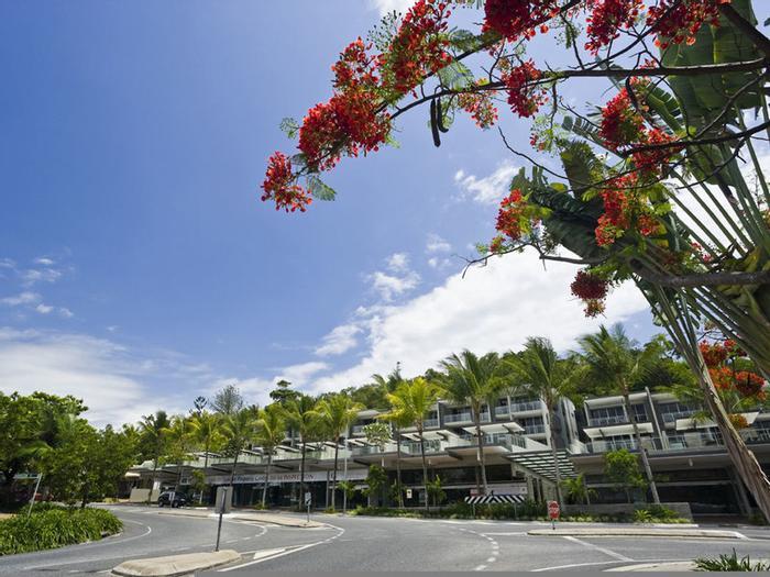Hotel Coconut Grove - Bild 1