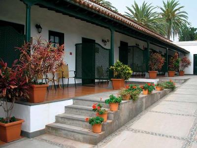 Hotel Rural El Patio - Bild 5