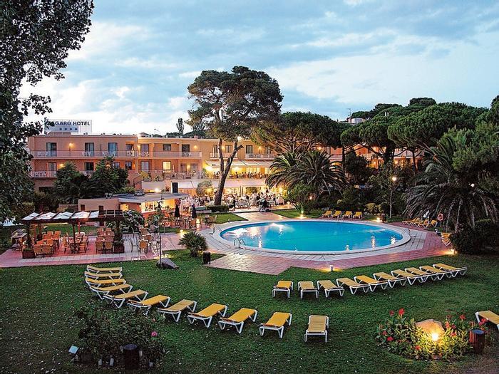 S’Agaró Hotel Wellness & Spa - Bild 1