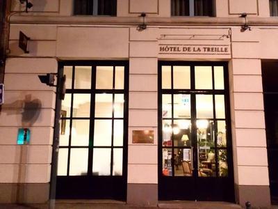 Hotel de La Treille - Bild 4