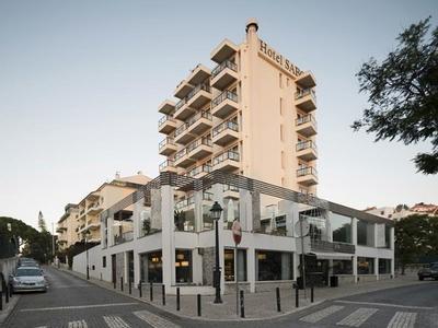Saboia Estoril Hotel - Bild 2
