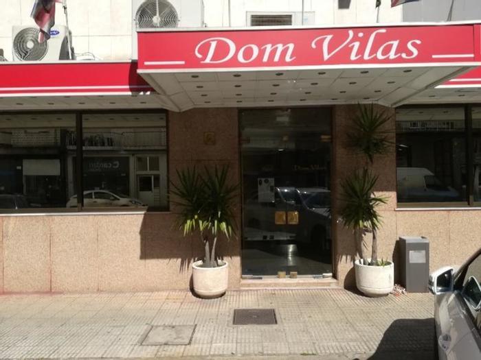 Hotel Dom Vilas - Bild 1