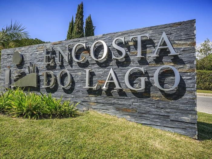 Hotel Encosta Do Lago Resort Club - Bild 1