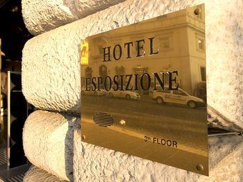 Hotel Esposizione - Bild 5