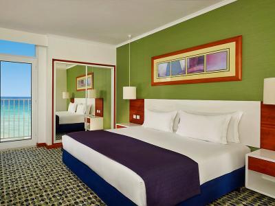 Hotel Holiday Inn Algarve - Armacao de Pera - Bild 5