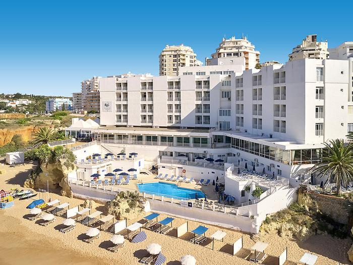 Hotel Holiday Inn Algarve - Armacao de Pera - Bild 1