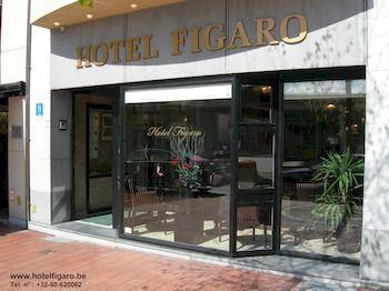 Hotel Figaro - Bild 2