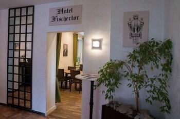Hotel Fischertor - Bild 2