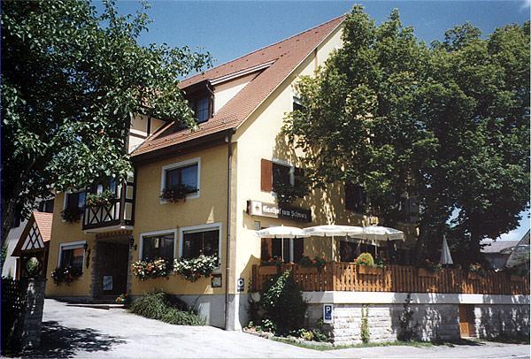 Hotel Gasthof zum Schwan - Bild 1