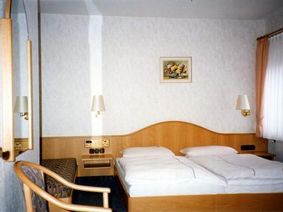 Hotel Gasthof zum Schwan - Bild 3
