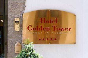 Golden Tower Hotel & Spa - Bild 5