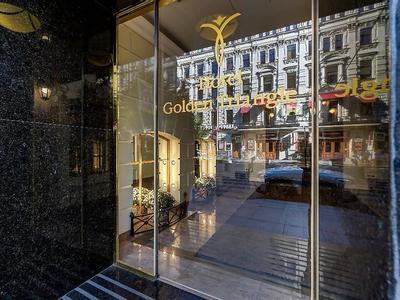 Golden Triangle Boutique Hotel - Bild 3