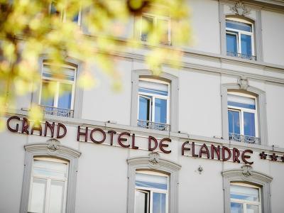 Grand Hotel de Flandre - Bild 2