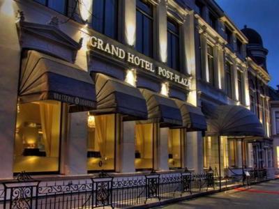 Grand Hotel Post Plaza - Bild 3