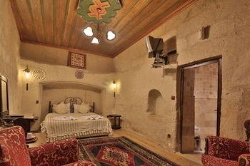 Hotel Cappadocia Cave Rooms - Bild 3