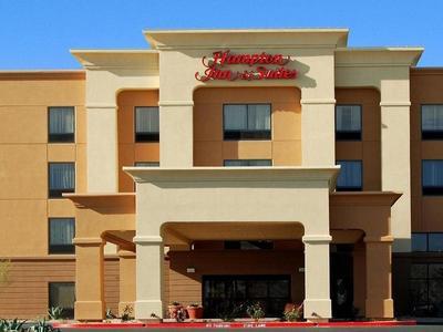 Hotel Hampton Inn & Suites Las Vegas Airport - Bild 3